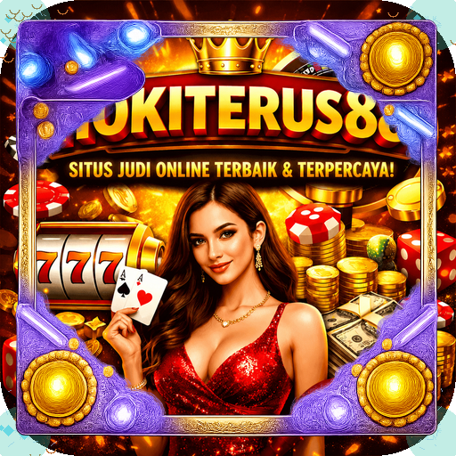 hokiterus88 — galeri pratinjau - APK Resmi